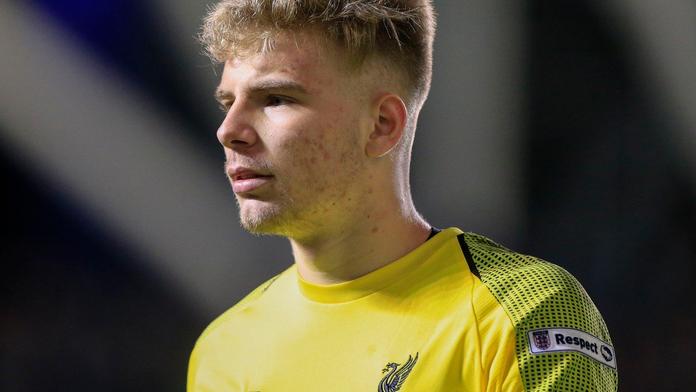 V Anglii se rodí nástupce Čecha! Za Liverpool debutoval Jaroš