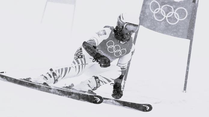 Lyžařská tragédie. Při požáru hotelu zemřel olympionik i jeho otec