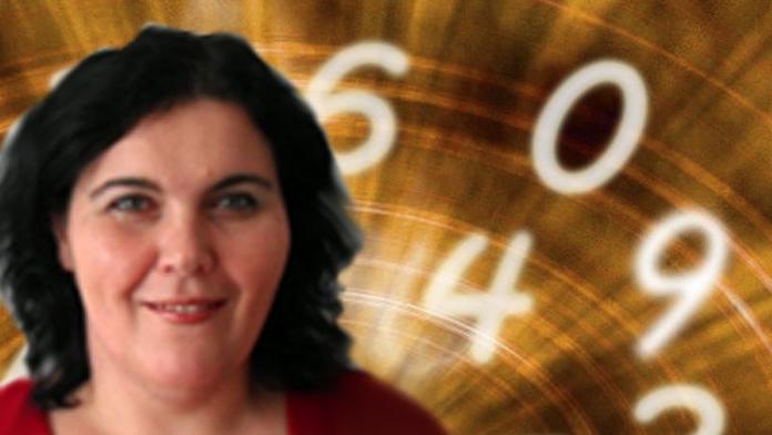 ON-LINE ROZHOVOR s numeroložkou Ester Vosátkovou