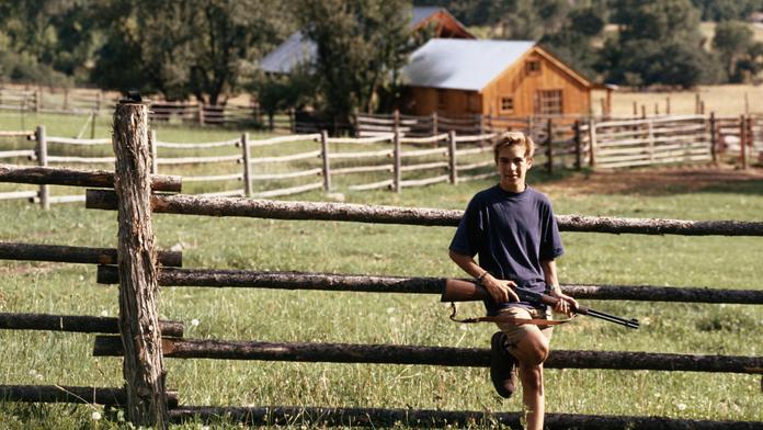 Chtěl se zabít! Chlapec (16) v Opavě se střelil do hlavy malorážkou