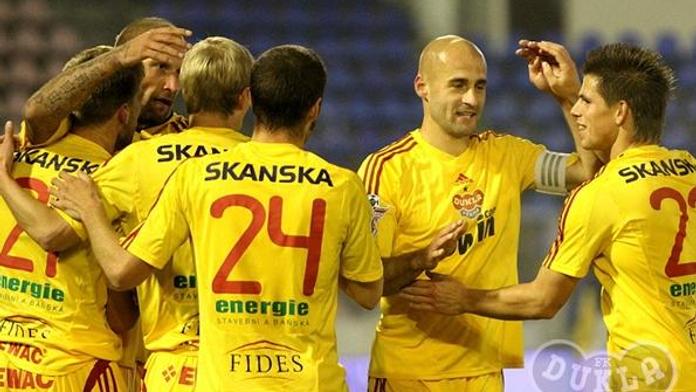 Lietava z Dukly: Další cenná výhra, jsme moc spokojeni