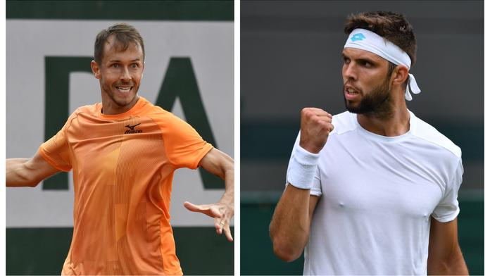 Bez peněz do reprezentace nelez! Mezi tenisty se rozhořel drsný spor!