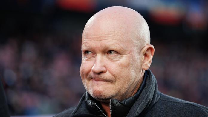 Hašek své odvolání respektuje, fanouškům se omlouvá