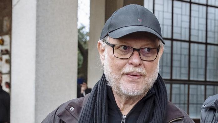 Manévry s Patejdlovým pohřbem: Změna na poslední chvíli!
