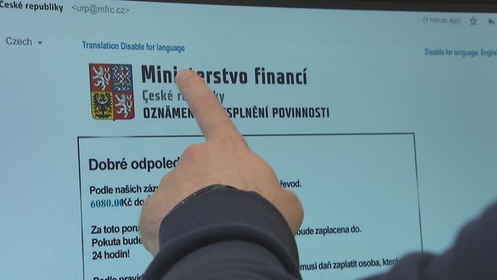 Podvod