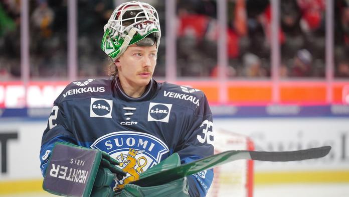 Dvakrát přišli o miminko, teď svítá naděje. Finský reprezentant čeká potomka