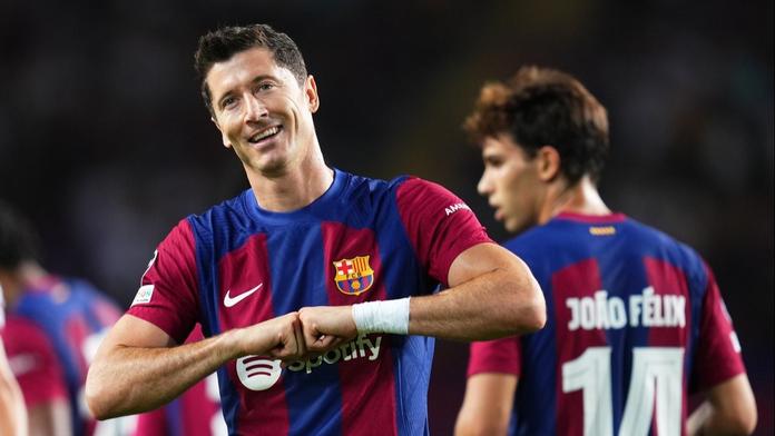 Lewandowski by mohl zamířit do MLS. Týmy se chystají na zimní lov