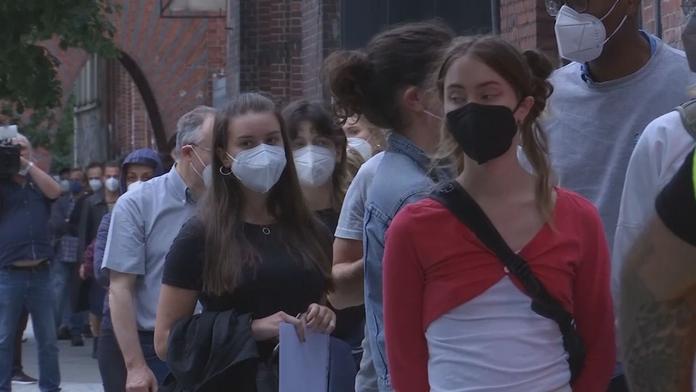 Rakousko zpřísňuje. Spolkové státy chtějí omezit neočkované