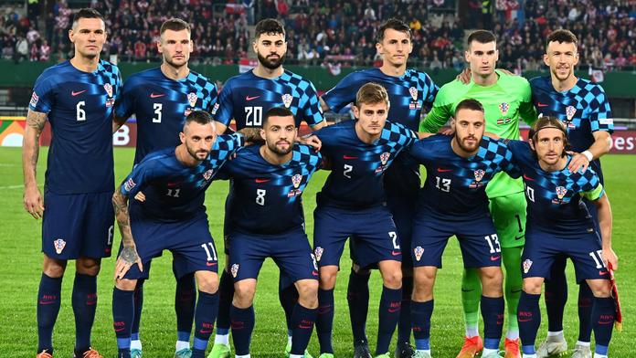 Představení účastníků MS: Zopakují Chorvaté s Modričem další finále?