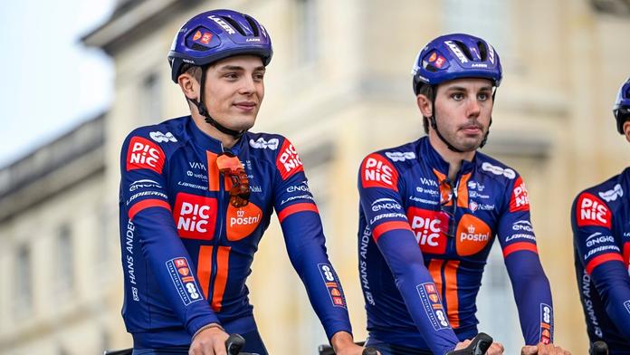 Podruhé v řadě. Česko bude mít zastoupení na slavné Tour de France