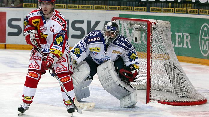 Víkend může naznačit, kdo půjde do play off