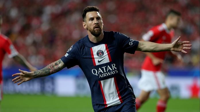 Messiho otec jedná o budoucnosti svého syna. Na návrat do Barcelony to nevypadá