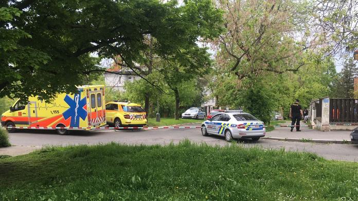 Vražda v Praze: Táta zabil mámu! Babička řekla, co bude s dětmi