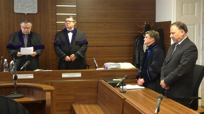 Bývalý šéf pražských policistů Kotrouš dostal 6 let!