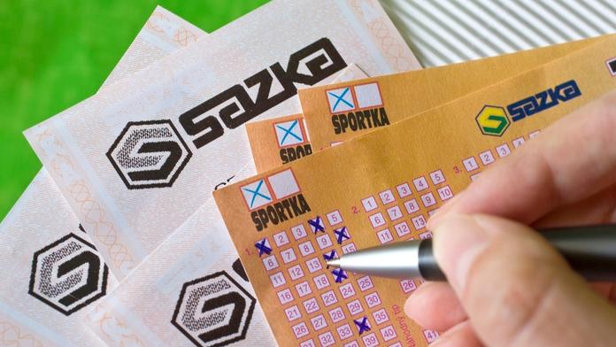 V Česku padl superjackpot. Obří výhru dostane někdo ze Středočeského kraje