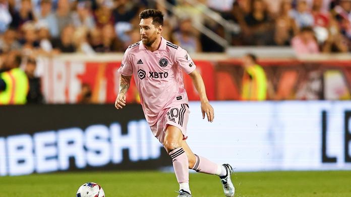Jak do play-off bez Messiho? Argentinec bude Interu Miami několik zápasů chybět