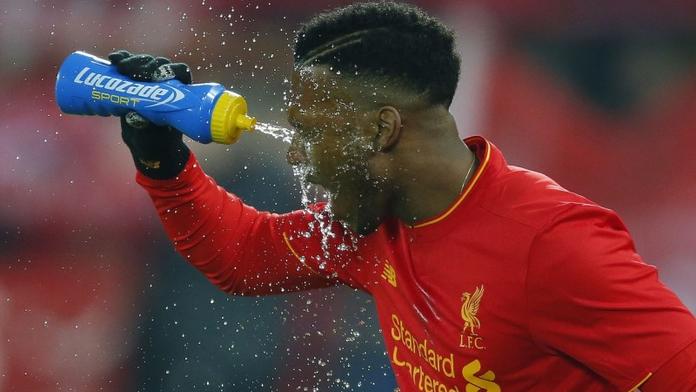 Studená sprcha pro Liverpool, ve Wembley si zahraje Southampton!