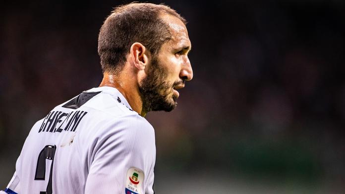 Pikanterie v Juventusu: Od trenéra hned do sprchy, jinak budete smrdět!