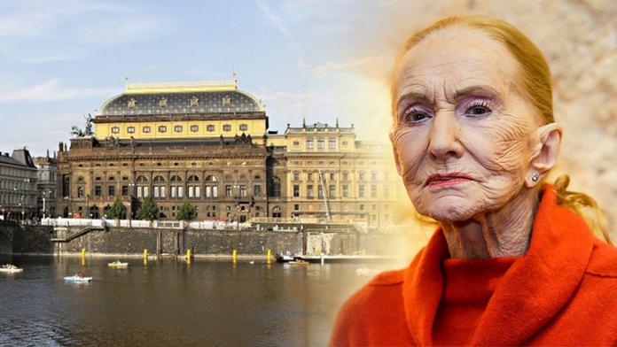 Vzpoura v Národním divadle! Připojila se i legenda české opery