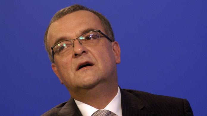 Kalousek: Podáme trestní oznámení na všechny členy Zemanovy vlády
