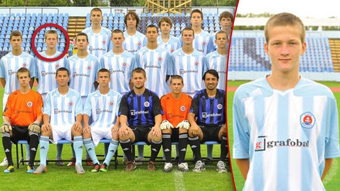 Talentovaný fotbalista Lukáš (16) má po srážce se soupeřem prasklou lebku. Jde mu o život!
