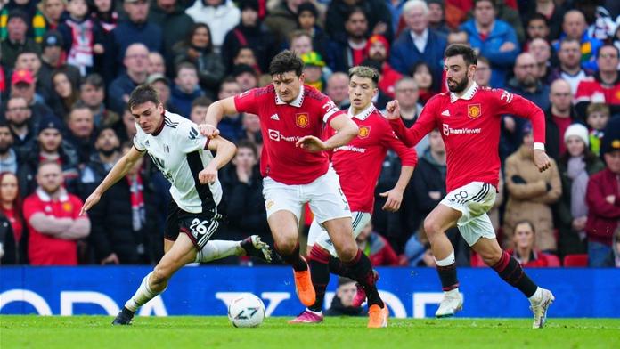 To by byla bomba. Manchester United se může prodat za rekordní sumu