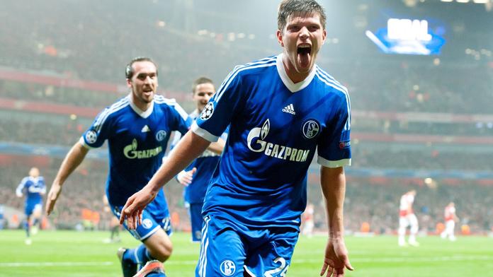 Schalke patří do Bundesligy! Bývalý kanonýr oznámil velký návrat