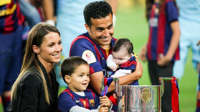 Nevděk. Pedro zařídil Barceloně trofej, za pár dnů byl na prodej