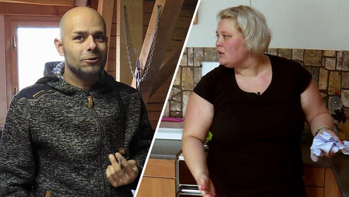 Drsné nařčení Jany po Výměně: Imrich mě sexuálně obtěžoval!