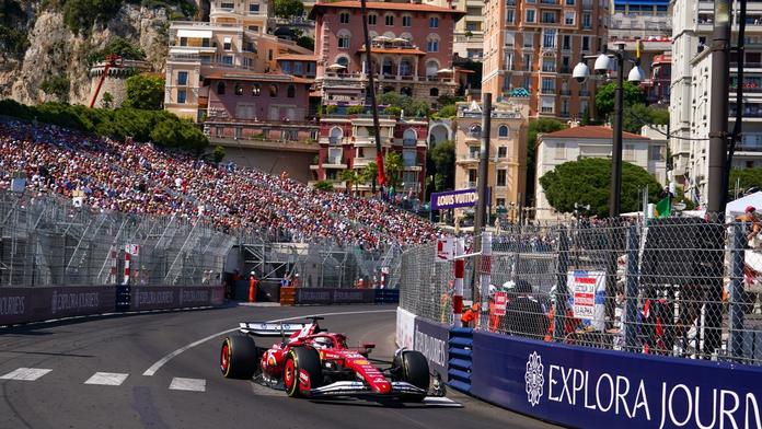 Formule 1 ruší experiment v Monaku. Povinné dvě zastávky končí