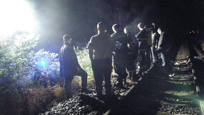 Pendolino zabíjelo. Srazilo mladíka na okraji Kolína