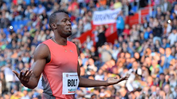 POTVRZENO! Na Zlatou tretru do Ostravy přijede i Usain Bolt