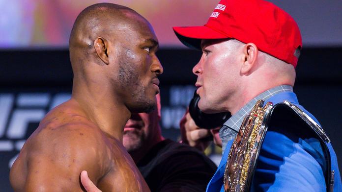 PREVIEW: UFC si přichystalo svátek MMA. K vidění budou tři boje o titul