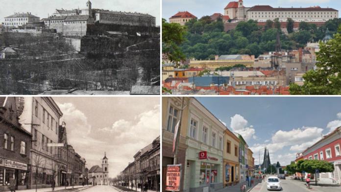 Od moderny po mamuty: Tak šel čas na jihu Moravy! GALERIE