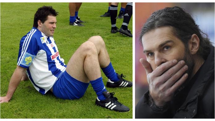 Šílená potupa pro legendu: Jágra si v inzerátu spletli s fotbalistou!