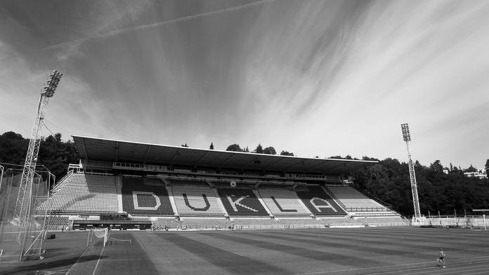 Dukla oplakává smrt oblíbeného hráče. Kamarádil se i s hercem Brzobohatým