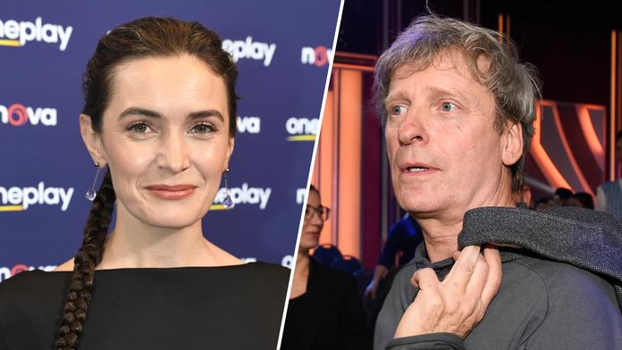 Sarah Haváčová promluvila o vztahu s Prachařem: Mrzelo mě to a bolelo to
