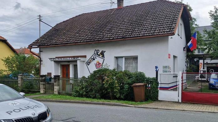 Domácí porod v Plasech