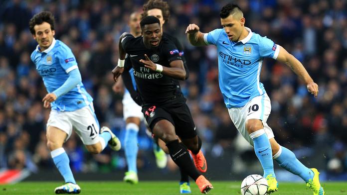 Proti PSG budeme trpět, tuší Guardiola. Máme sebevědomí, zní z Paříže