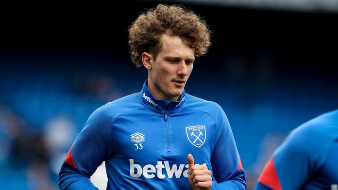 Další český hráč v Bundeslize? O Alexe Krále je zájem v Německu