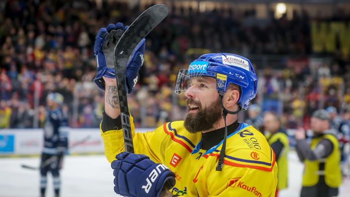 Konec extraligové ikony. Milan Gulaš končí s hokejovou kariérou
