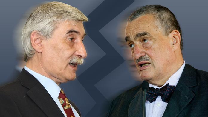 TOP 09 opustila jednání vlády! Kvůli výrokům úředníka ministerstva školství Bátory