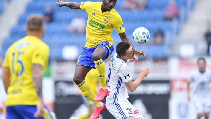 Mladá Boleslav pyká za rasismus, potrestány jsou i další tři kluby