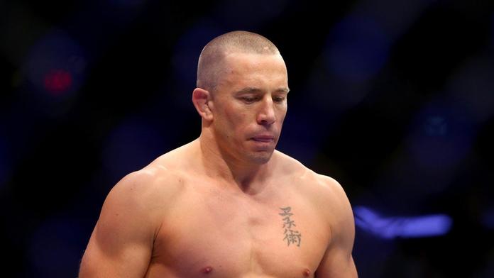 St-Pierre provokuje UFC. Khabib se mnou chce bojovat, prohlásil