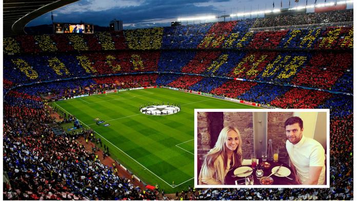 Barca má po 30 letech posilu z Anglie! Je to hvězda ze Citizens