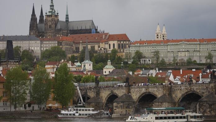 Trápí vás zácpy či tunel Blanka? Lze to řešit!