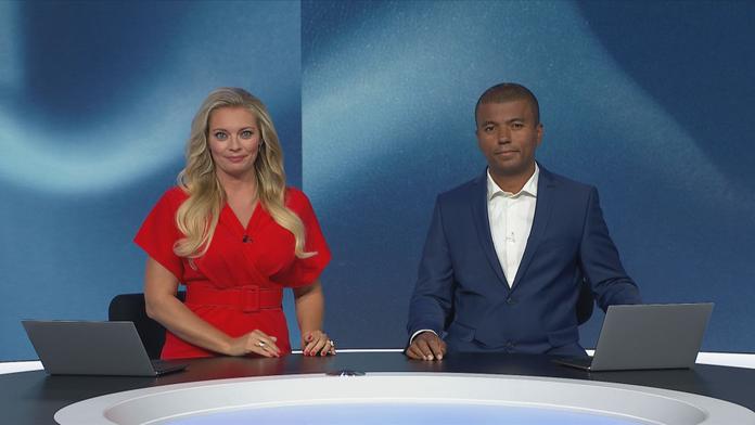 Dlouhé zprávy a vstupy z místa dění. TV Nova mění vysílání kvůli válce na Ukrajině