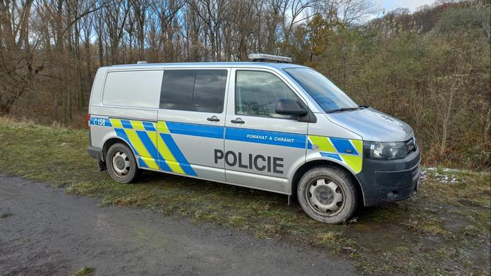 Policie v Ostravě vyšetřuje úmrtí rybáře