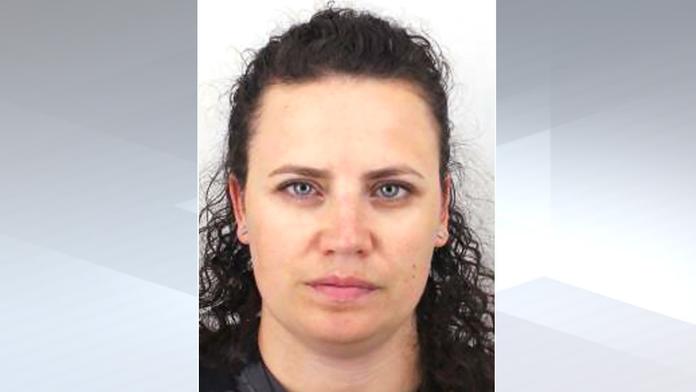 Policejní pátrání KOZÁKOVÁ KLÁRA