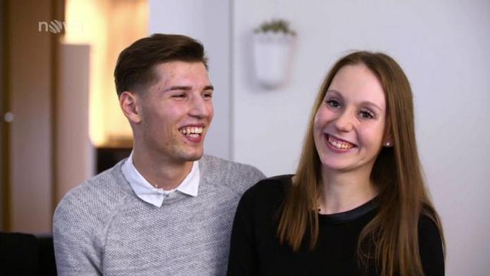 Eliška a Radek z Lásek překvapili: Prozradili, jak to mají s penězi